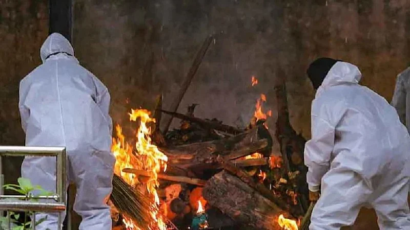 last rituals