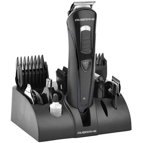 grooming kit