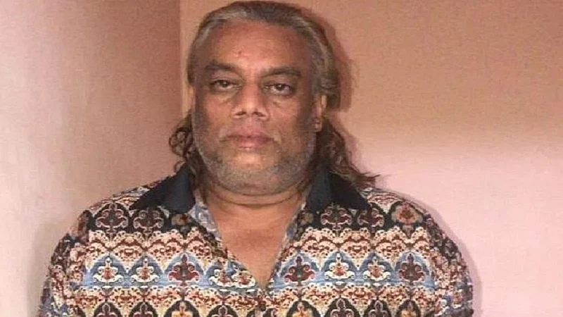 ravi pujari