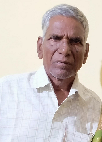 गुरुजी कोरोनामुक्त