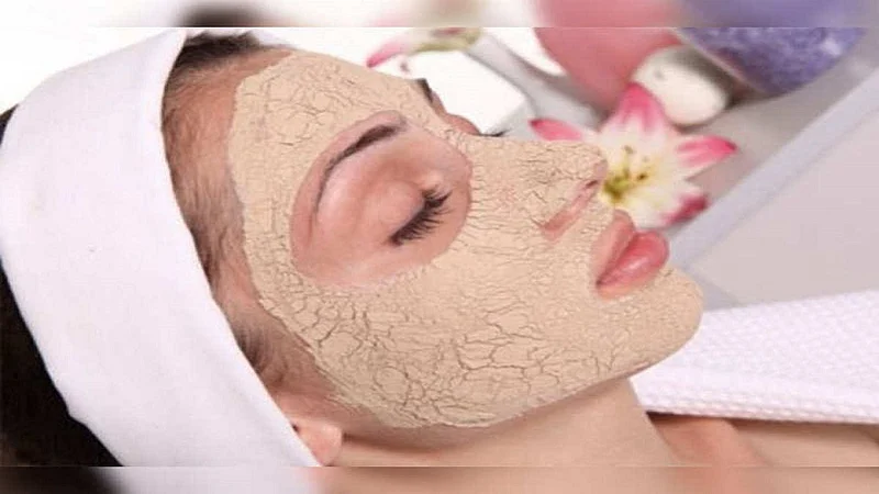 face mask