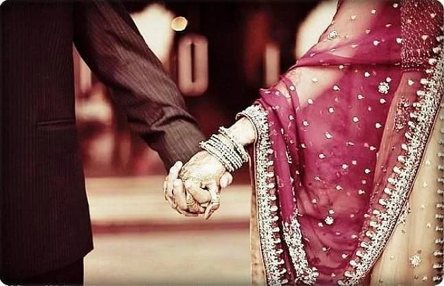 love marriage