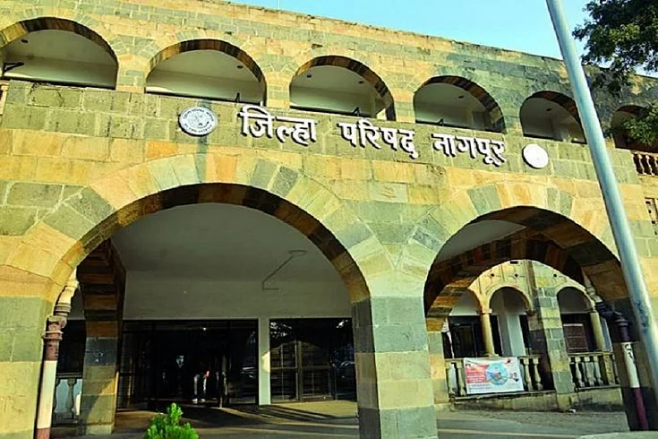 nagpur zp