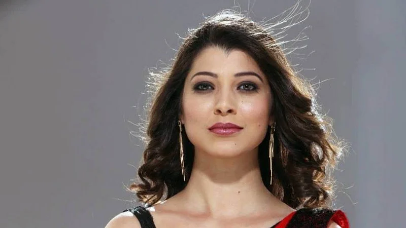 tejaswini pandit