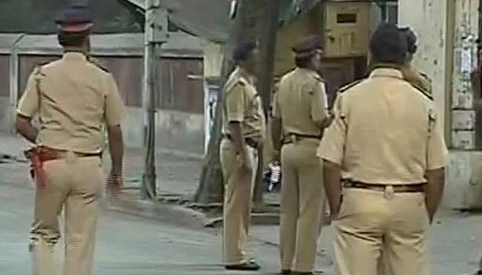 विनाकारण फिरत असाल तर वाहन होईल जप्त