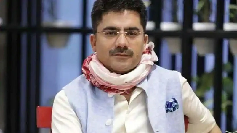 Rohit Sardana