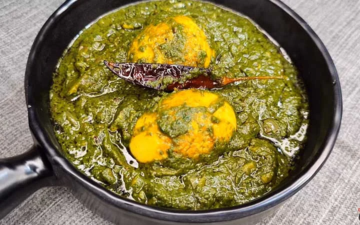 anda-palak