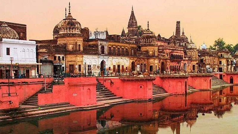 prayagraj