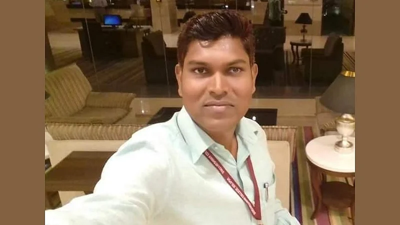 Prakash Jadhav