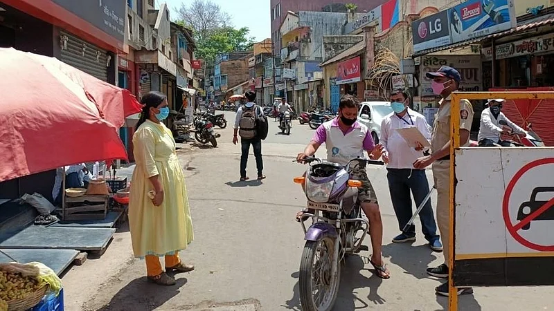 Police Action