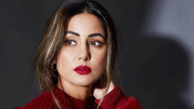 hina khan