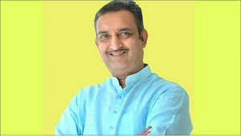 MLA Paricharak