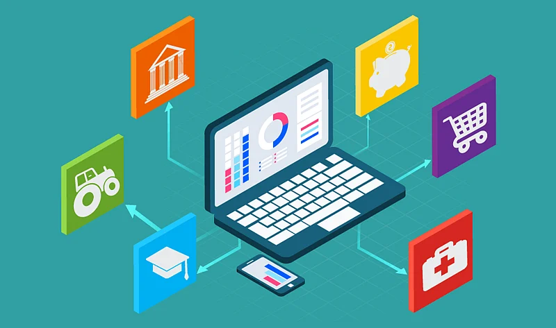 Digitization