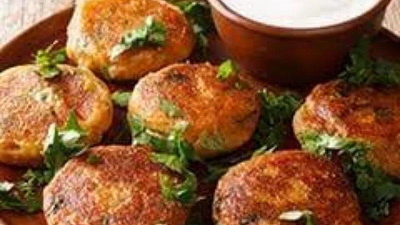 delhis shakarkandi chaat recipe