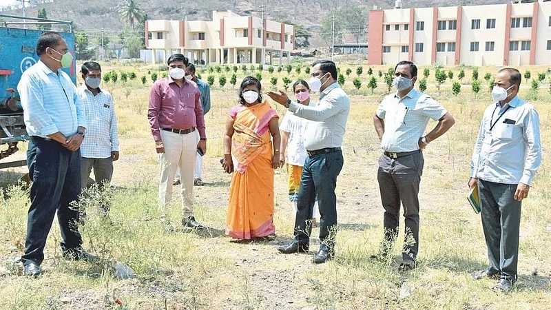 Uttam Dighe