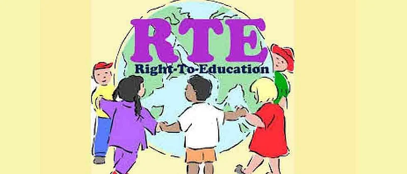 RTE Admission