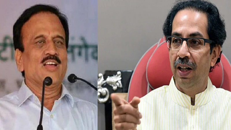 girish mahajan