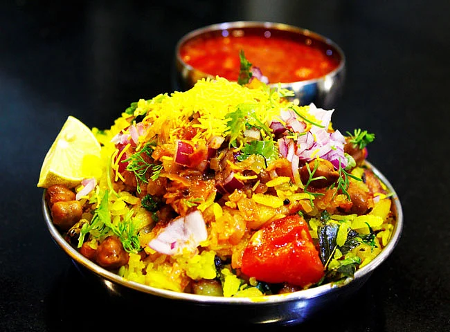 tarri poha