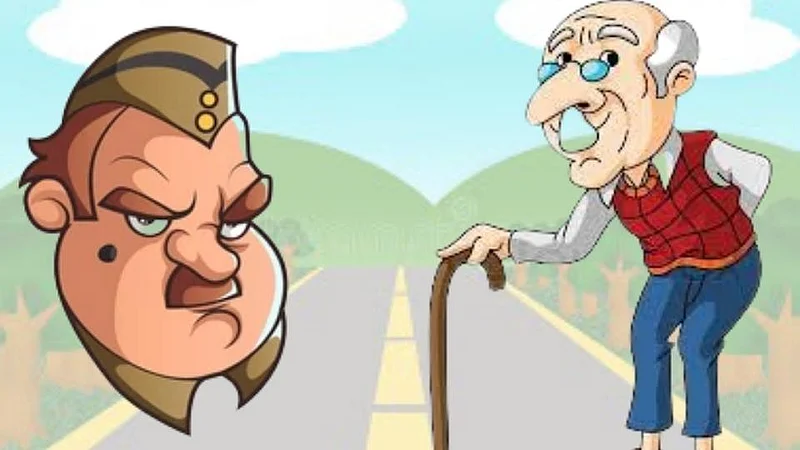 Police Action