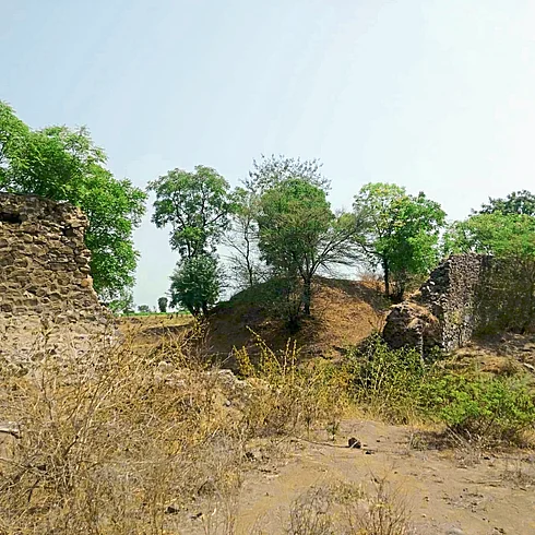 nyaydongari rivar way