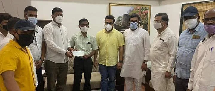 Action taken if buy remdesivir without doctor consent