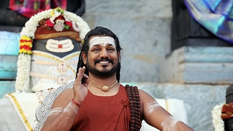 nityanand