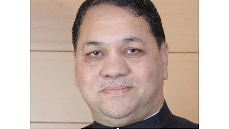 dilip valse patil