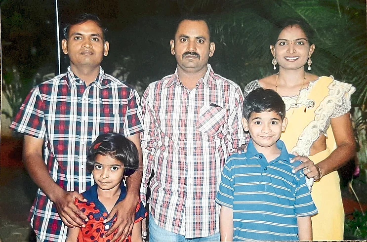 Oxygen leak Nashik