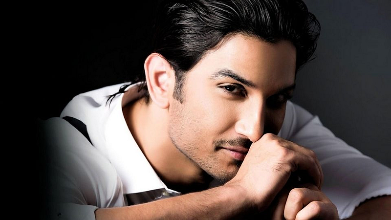 bollywood actor sushant singh rajput suicide case