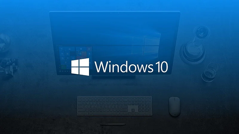 windows 10 features