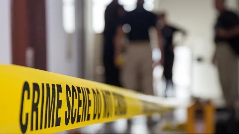 crime