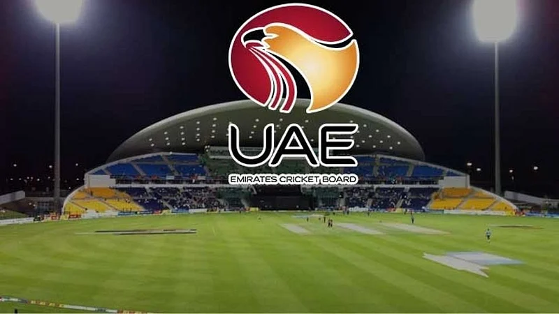 Emirates Cricket Board