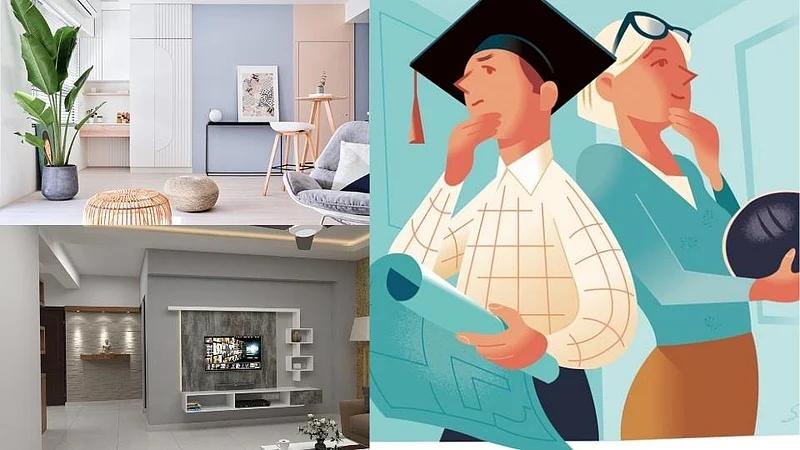 top interior designers