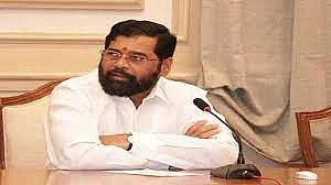 Eknath Shinde