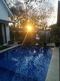 sun hot