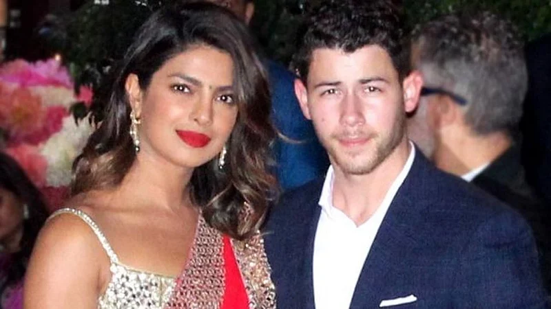 Priyanka chopra husband nick Jonas