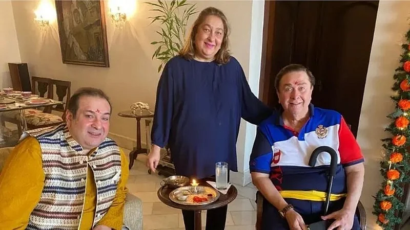 Rajiv Kapoor