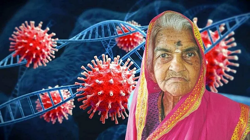 Corona Virus