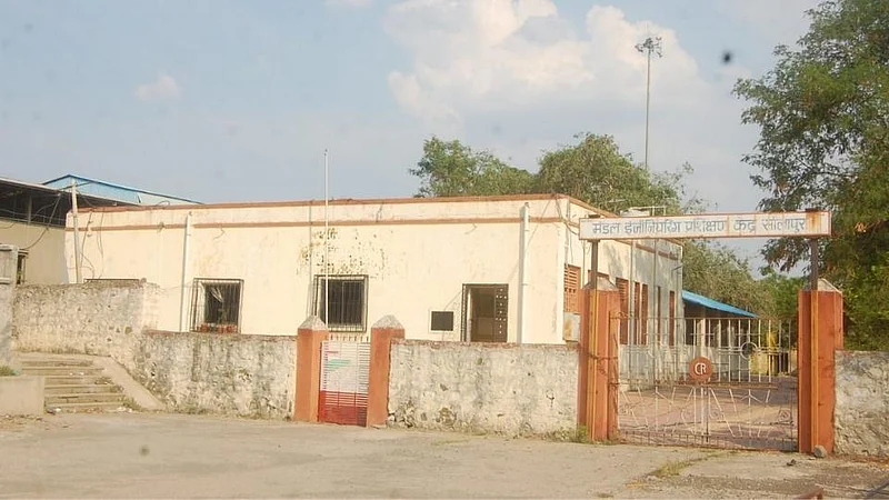 Railway Hospital