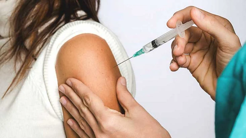 corona vaccination