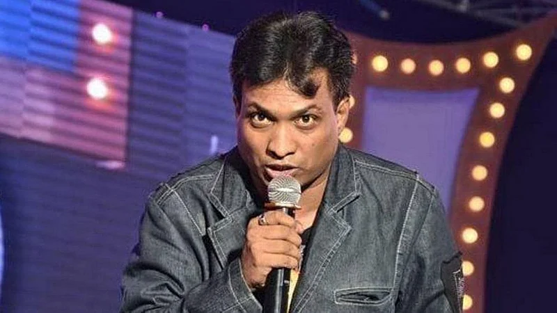 Sunil Pal
