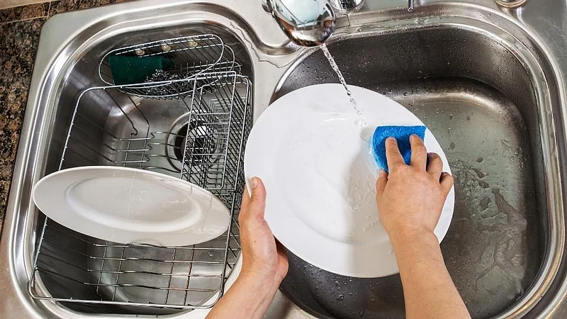 Domestic helpers