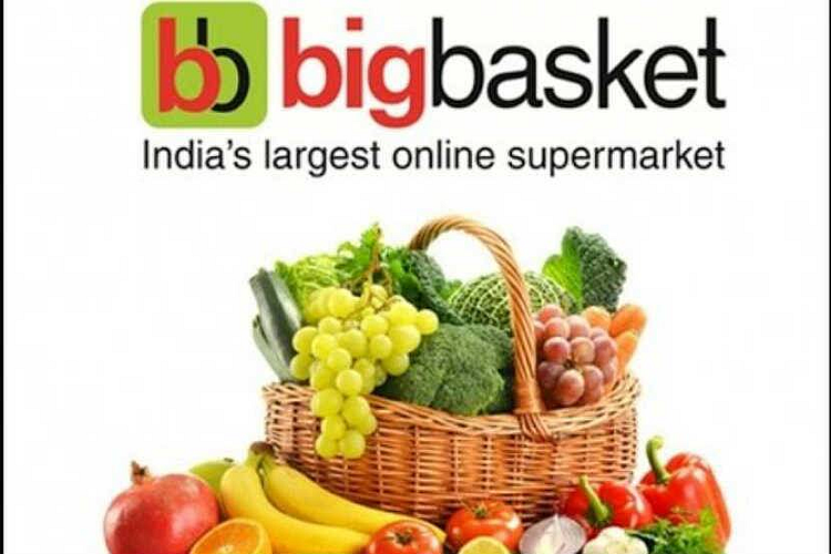 ‘बिग बास्केट’वर सायबर हल्ला; दोन कोटी भारतीयांची खासगी माहिती लीक