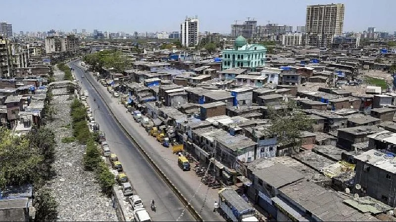 Dharavi Corona