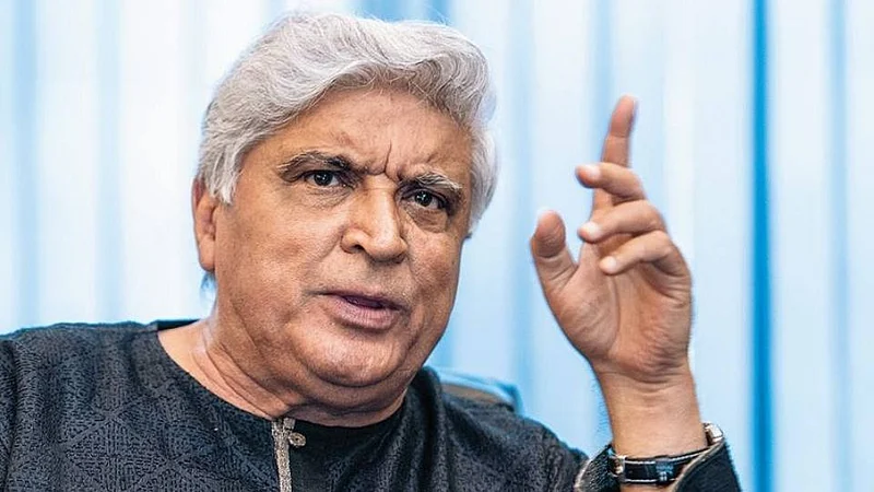 javed akhtar