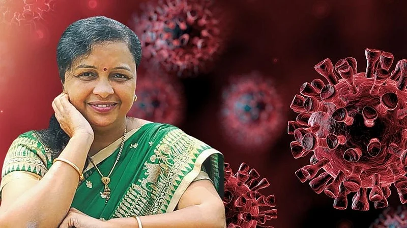Coronavirus