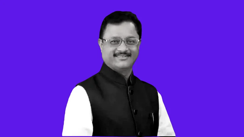 mla sawarkar