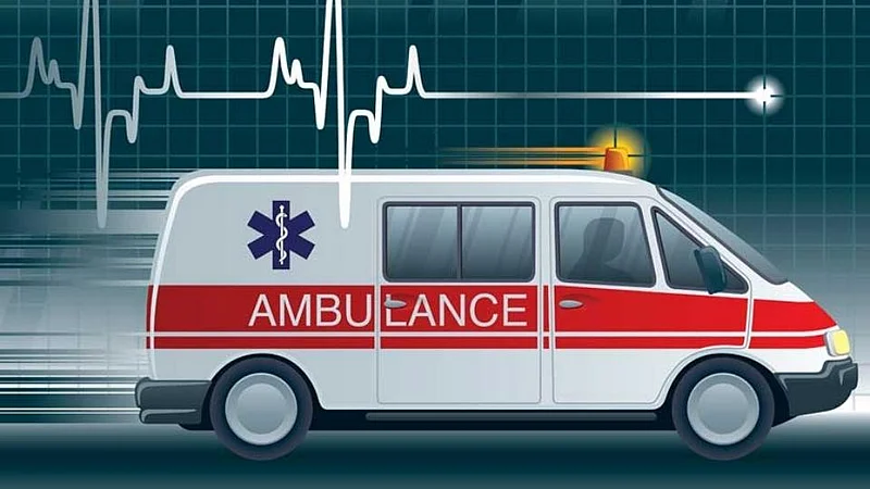 Ambulance