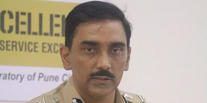 Amitabh Gupta