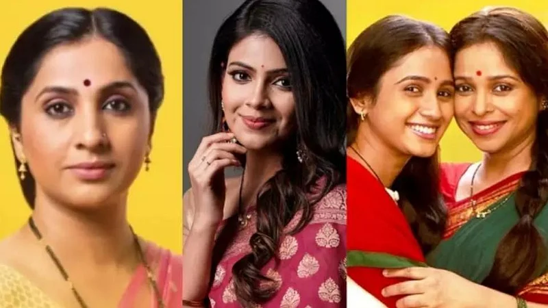 marathi serials